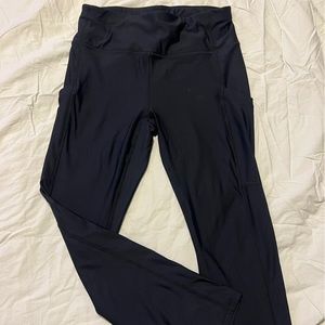 Fabletics cold weather leggings